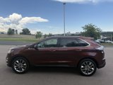 Used 2016 Ford Edge Titanium w/ Equipment Group 301A image 4