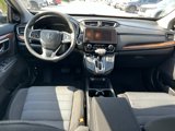 Certified 2022 Honda CR-V EX image 2