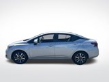 Used 2025 Nissan Versa SV image 2