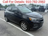 Used 2018 Buick Encore Preferred image 3