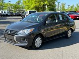 Used 2024 Mitsubishi Mirage G4 Black Edition image 2