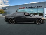 Used 2017 Audi A8 L 3.0T w/ Executive Package image 3