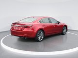 Used 2018 MAZDA MAZDA6 Grand Touring Reserve image 3