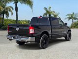 Used 2021 RAM 1500 Big Horn image 4