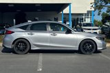 New 2025 Honda Civic Sport image 3