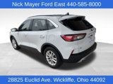 Used 2020 Ford Escape SE image 5