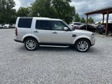 Used 2016 Land Rover LR4 HSE image 4