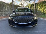 Used 2021 Genesis GV80 3.5T Advanced + image 2
