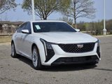 New 2025 Cadillac CT5 Premium Luxury image 3