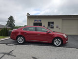 Used 2014 Buick LaCrosse Leather image 3
