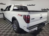 Used 2013 Ford F150 FX4 w/ Luxury Equipment Group image 4