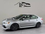 Used 2016 Subaru WRX image 3