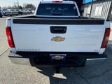 Used 2008 Chevrolet Silverado 1500 LTZ image 4
