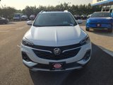 Used 2021 Buick Encore GX Essence w/ Advanced Technology Package image 2