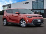 Used 2023 Kia Soul LX image 2