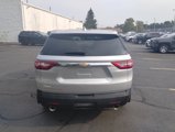 Used 2018 Chevrolet Traverse LS image 4