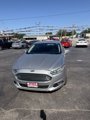 Used 2016 Ford Fusion Titanium image 2