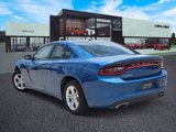 Used 2022 Dodge Charger SXT image 5