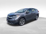 Used 2019 Honda CR-V LX image 1