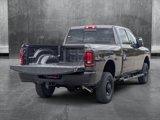New 2025 RAM 2500 Tradesman image 2