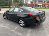 Used 2023 Nissan Altima 2.5 S image 3