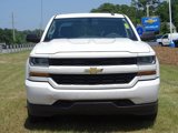 Used 2018 Chevrolet Silverado 1500 Custom w/ Custom Value Package image 2