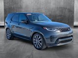 Certified 2024 Land Rover Discovery Dynamic SE image 3