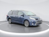 Used 2019 Toyota Sienna Limited Premium image 2