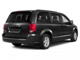 Used 2015 Dodge Grand Caravan SXT image 2