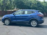 Used 2022 Nissan Rogue Sport SV w/ Technology Package image 3