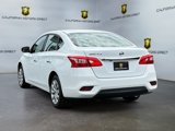 Used 2018 Nissan Sentra S image 3