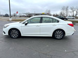 Used 2019 Subaru Legacy 2.5i Premium image 3