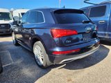 Used 2018 Audi Q5 2.0T Premium Plus w/ Premium Plus Package image 5