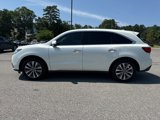 Used 2016 Acura MDX FWD w/ Technology Package image 5