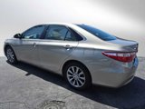 Used 2015 Toyota Camry XLE image 3