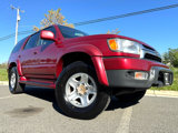 Used 2002 Toyota 4Runner SR5 image 4