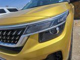Used 2023 Kia Seltos Nightfall Edition image 6