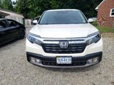 Used 2019 Honda Ridgeline RTL-E image 2
