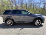 New 2025 Land Rover Discovery Sport Dynamic SE image 5