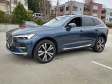 Used 2022 Volvo XC60 B5 Inscription w/ Climate Package image 3