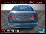 Used 2007 Hyundai Elantra GLS image 4