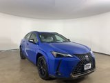 Used 2021 Lexus UX 250h w/ Premium Package image 4