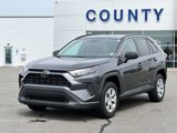 Used 2019 Toyota RAV4 LE image 2