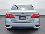 Used 2018 Nissan Sentra S image 4