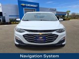 Used 2019 Chevrolet Malibu Premier w/ Sun and Wheel Package image 3