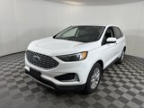 Used 2023 Ford Edge SEL image 2
