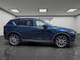 Used 2019 MAZDA CX-5 Grand Touring w/ GT Premium Package image 4