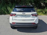 Certified 2021 Jeep Compass Limited image 6