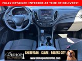 Used 2023 Chevrolet Equinox RS image 4