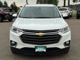 Used 2019 Chevrolet Traverse LT image 3